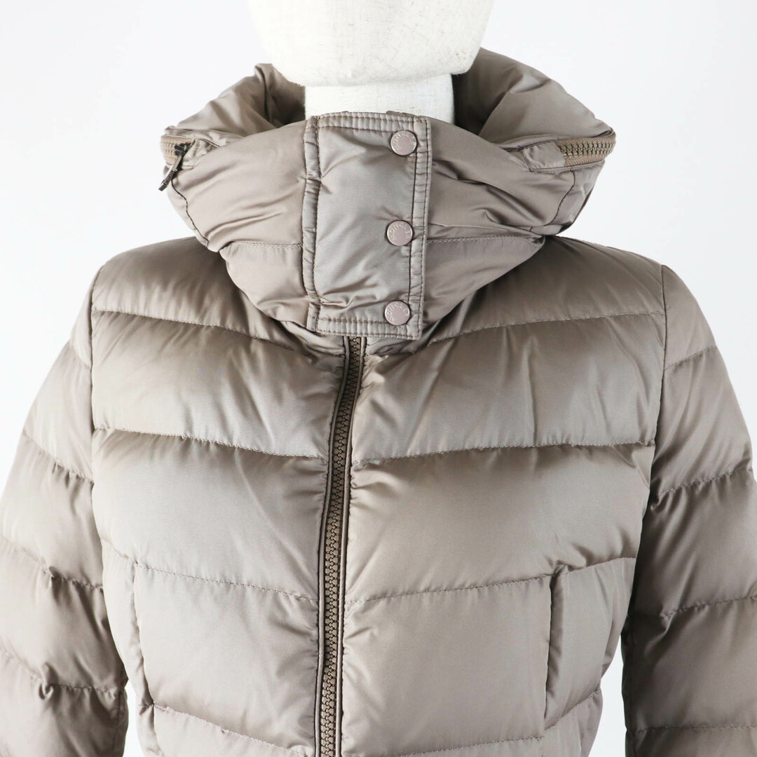 MONCLER - 美品◎MONCLER モンクレール FLAMMETTE フラメッテ 美 MONCLER - 美品◎MONCLER モンクレール FLAMMETTE フラメッテ 美