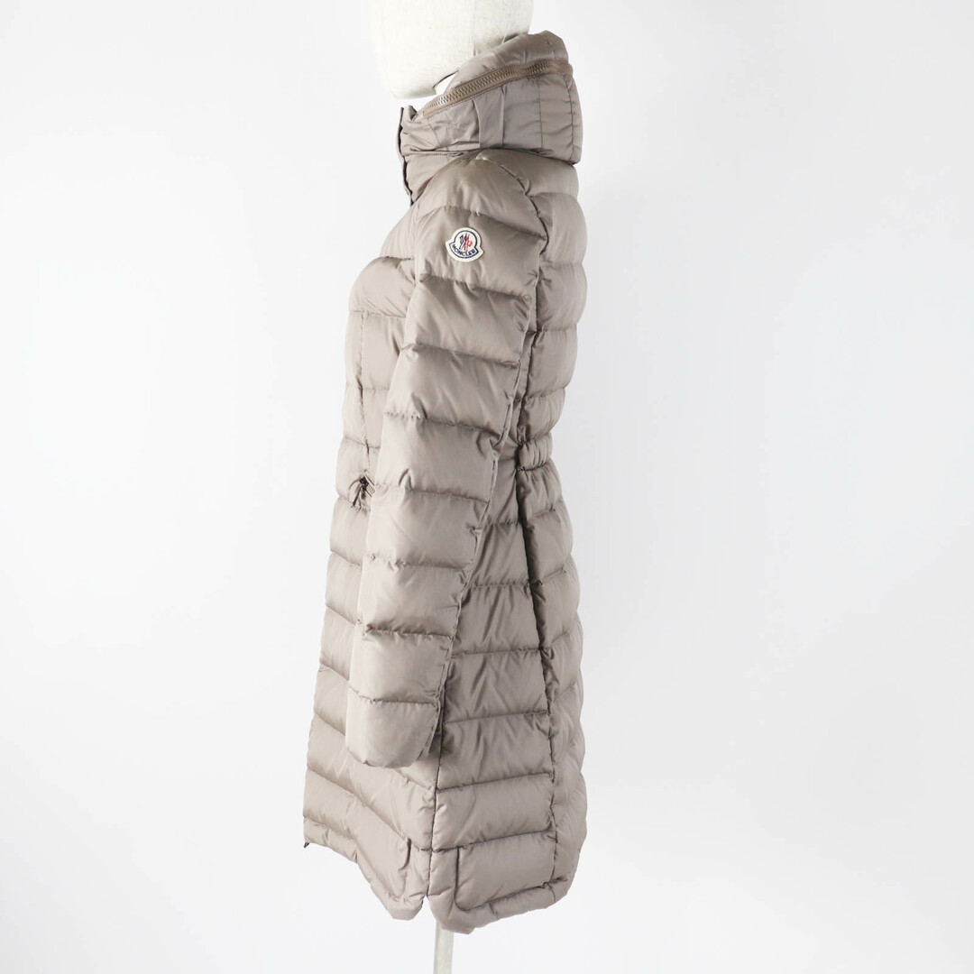 MONCLER - 美品◎MONCLER モンクレール FLAMMETTE フラメッテ 美 MONCLER - 美品◎MONCLER モンクレール FLAMMETTE フラメッテ 美