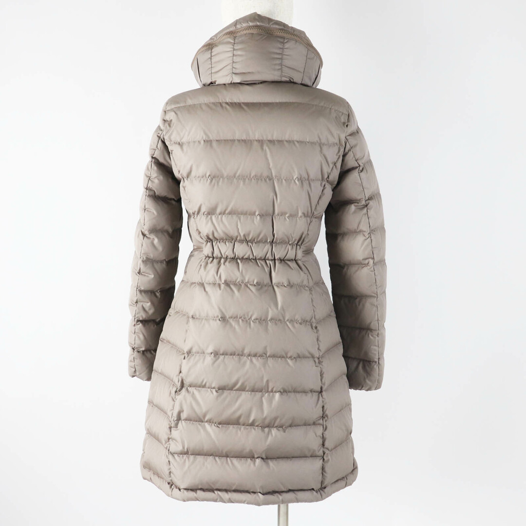 MONCLER - 美品◎MONCLER モンクレール FLAMMETTE フラメッテ 美 MONCLER - 美品◎MONCLER モンクレール FLAMMETTE フラメッテ 美