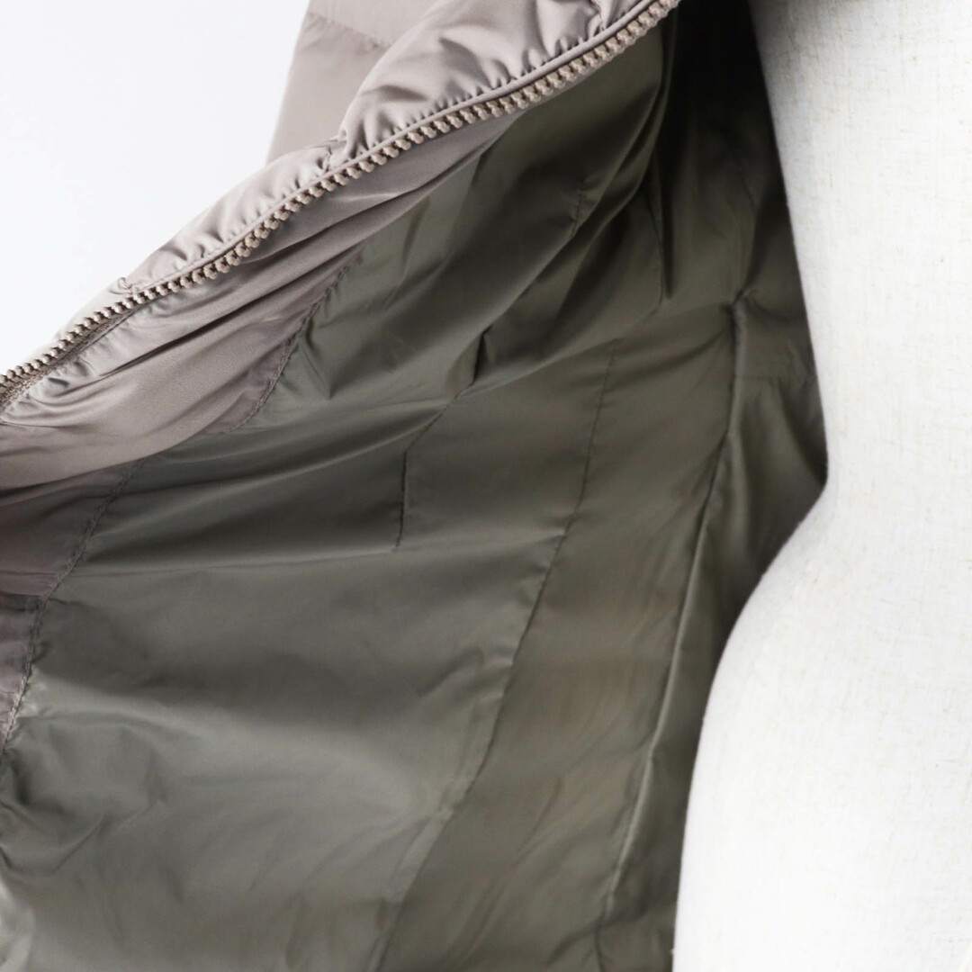 MONCLER - 美品◎MONCLER モンクレール FLAMMETTE フラメッテ 美 MONCLER - 美品◎MONCLER モンクレール FLAMMETTE フラメッテ 美