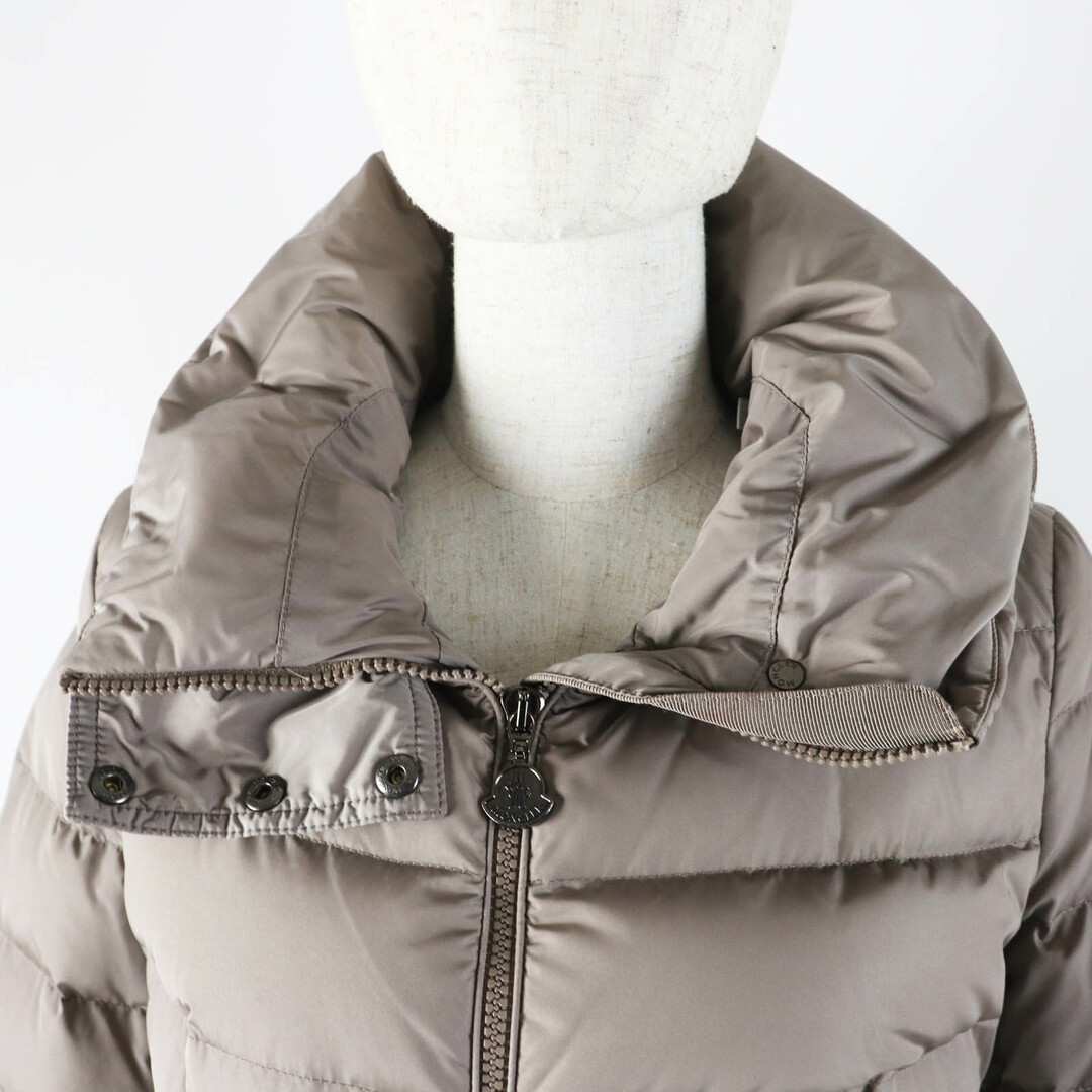 MONCLER - 美品◎MONCLER モンクレール FLAMMETTE フラメッテ 美 MONCLER - 美品◎MONCLER モンクレール FLAMMETTE フラメッテ 美
