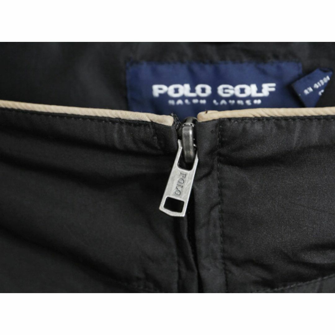 Ralph Lauren - 90s ポロゴルフ ラルフローレン フルジップ Ralph Lauren - 90s ポロゴルフ ラルフローレン フルジップ