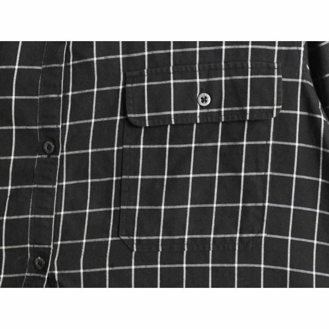 Ralph Lauren - 90s LAUREN ラルフローレン チェック 長袖 Ralph Lauren - 90s LAUREN ラルフローレン チェック 長袖