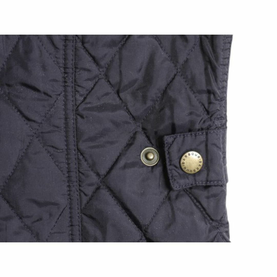 バブアー サマー リッズデイル ベスト レディース L 程/ Barbour バブアー サマー リッズデイル ベスト レディース L 程/ Barbour