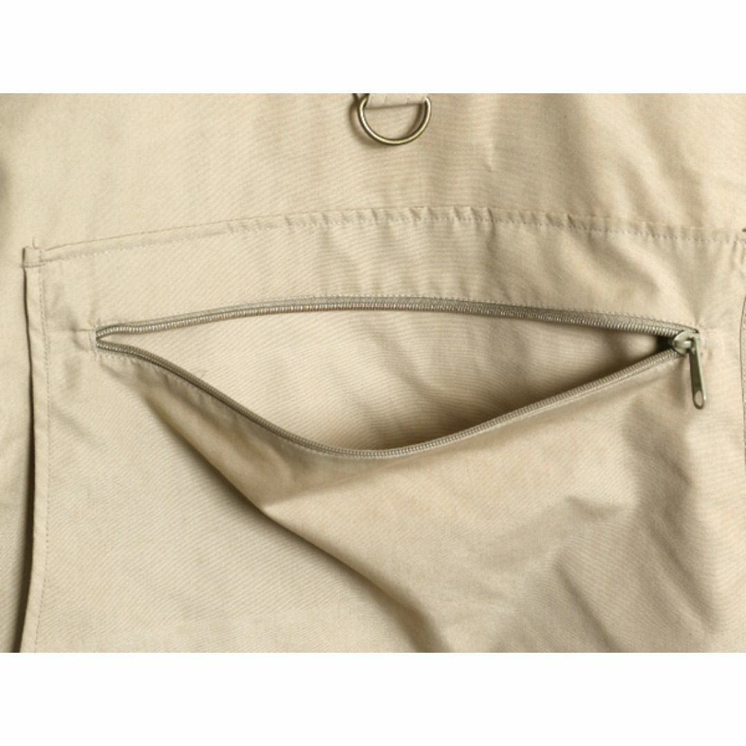 L.L.Bean - 90s エルエルビーン フィッシング ベスト メンズ L L.L.Bean - 90s エルエルビーン フィッシング ベスト メンズ L