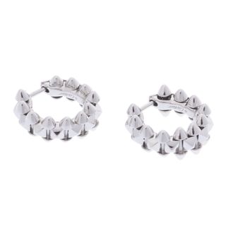 Cartier - 楽天 木谷貴金属 k18WG 4.5㎜ スパルタカス Cartier - 楽天 木谷貴金属 k18WG 4.5㎜ スパルタカス