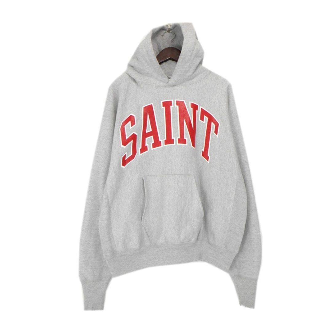 セントマイケル SAINT MICHAEL 23AW 【 SM A23 0000 031 HOODIE セントマイケル SAINT MICHAEL 23AW 【 SM A23 0000 031 HOODIE