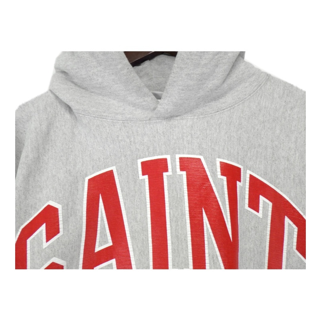 セントマイケル SAINT MICHAEL 23AW 【 SM A23 0000 031 HOODIE セントマイケル SAINT MICHAEL 23AW 【 SM A23 0000 031 HOODIE