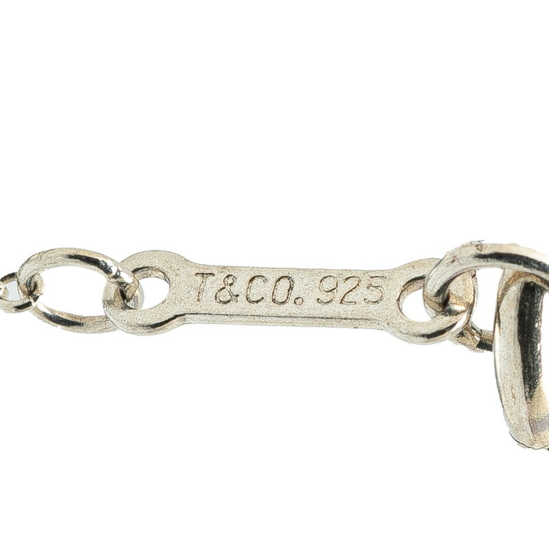 Tiffany & Co. - ティファニー ラビングハート ネックレス SV925 Tiffany & Co. - ティファニー ラビングハート ネックレス SV925
