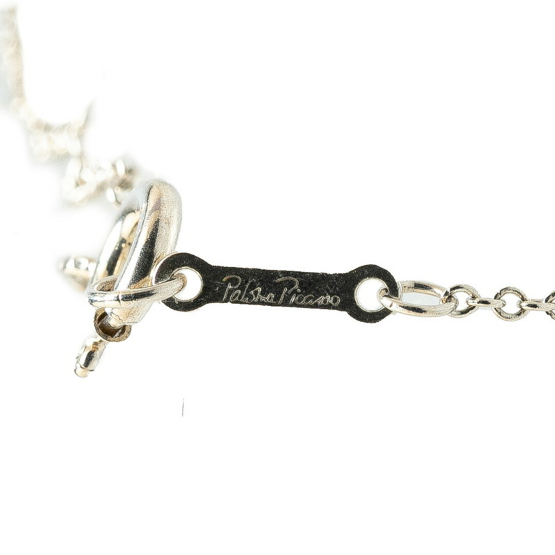 Tiffany & Co. - ティファニー ラビングハート ネックレス SV925 Tiffany & Co. - ティファニー ラビングハート ネックレス SV925