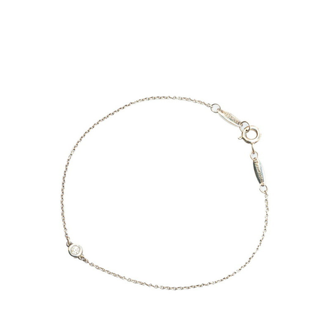 Tiffany & Co. - ティファニー バイザヤード チェーン Tiffany & Co. - ティファニー バイザヤード チェーン