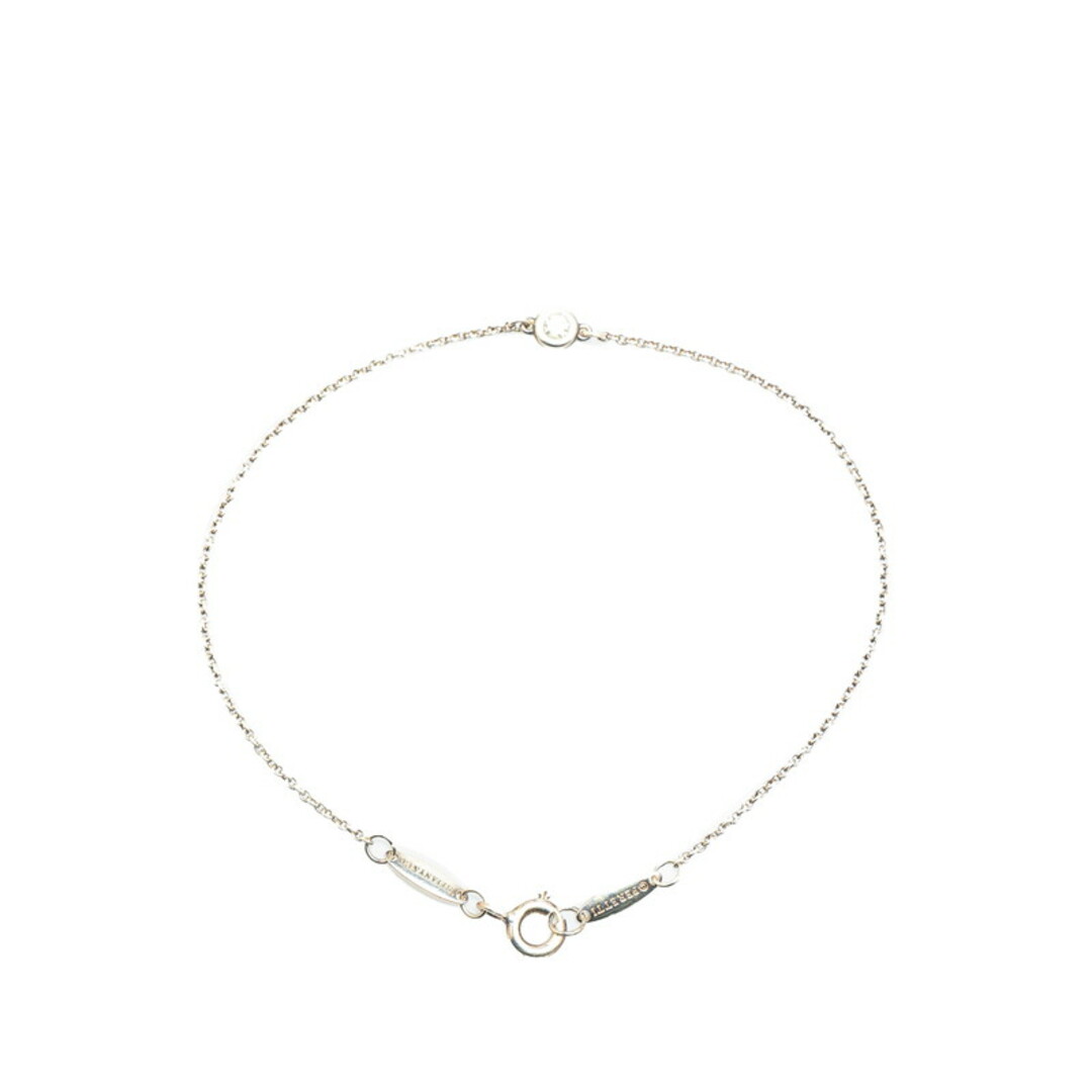 Tiffany & Co. - ティファニー バイザヤード チェーン Tiffany & Co. - ティファニー バイザヤード チェーン