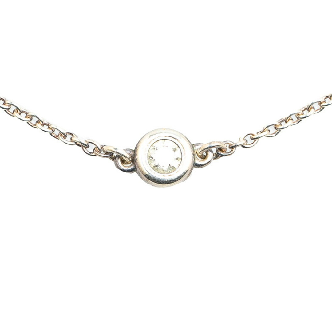 Tiffany & Co. - ティファニー バイザヤード チェーン Tiffany & Co. - ティファニー バイザヤード チェーン