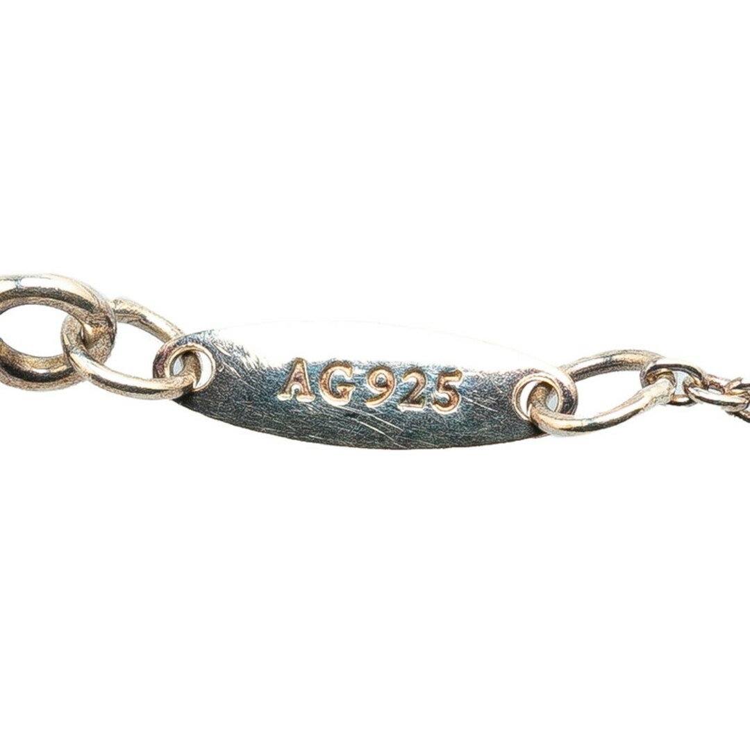 Tiffany & Co. - ティファニー バイザヤード チェーン Tiffany & Co. - ティファニー バイザヤード チェーン
