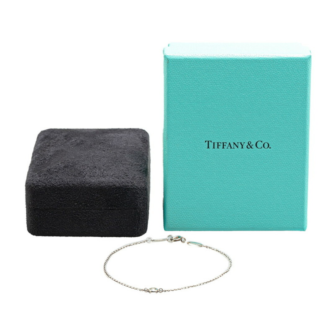 Tiffany & Co. - ティファニー バイザヤード チェーン Tiffany & Co. - ティファニー バイザヤード チェーン