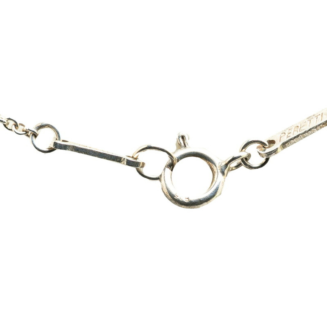 Tiffany & Co. - ティファニー オープンハート ネックレス SV925 Tiffany & Co. - ティファニー オープンハート ネックレス SV925