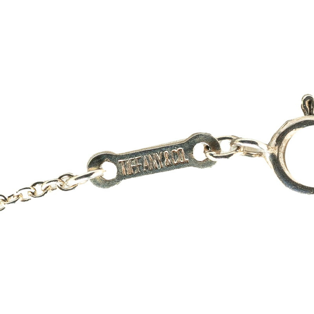 Tiffany & Co. - ティファニー オープンハート ネックレス SV925 Tiffany & Co. - ティファニー オープンハート ネックレス SV925