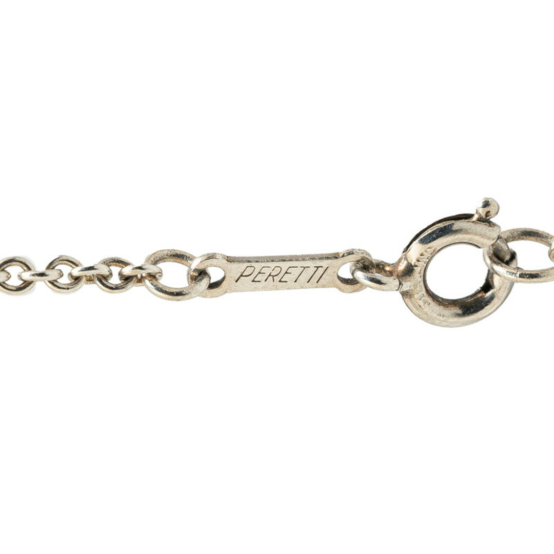 Tiffany & Co. - 美品 ティファニー オープンハート ネックレス Tiffany & Co. - 美品 ティファニー オープンハート ネックレス