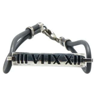 Tiffany & Co.(ブレスレット/バングル ・ ブラック/黒色系)の Tiffany & Co.(ブレスレット/バングル ・ ブラック/黒色系)の