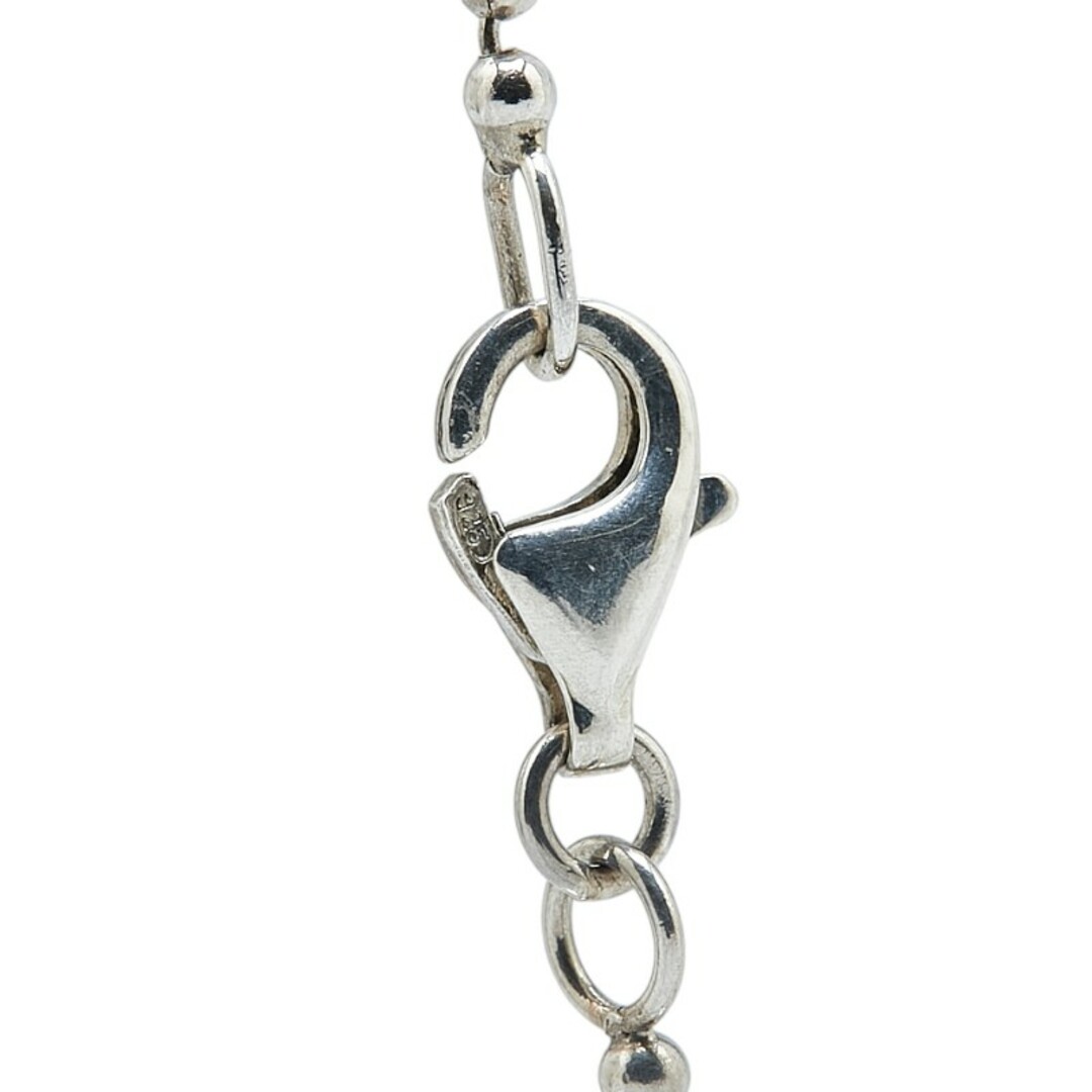 Tiffany & Co. - ティファニー ローマンクロス ネックレス SV925 Tiffany & Co. - ティファニー ローマンクロス ネックレス SV925