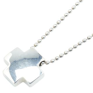 Tiffany & Co. - ティファニー ローマンクロス ネックレス SV925 Tiffany & Co. - ティファニー ローマンクロス ネックレス SV925