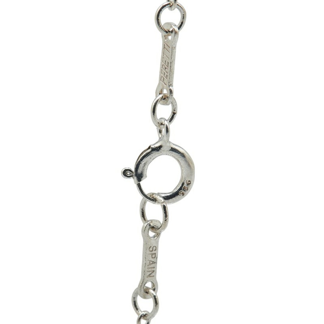 Tiffany & Co. - ティファニー ハートモチーフ ネックレス SV925 Tiffany & Co. - ティファニー ハートモチーフ ネックレス SV925