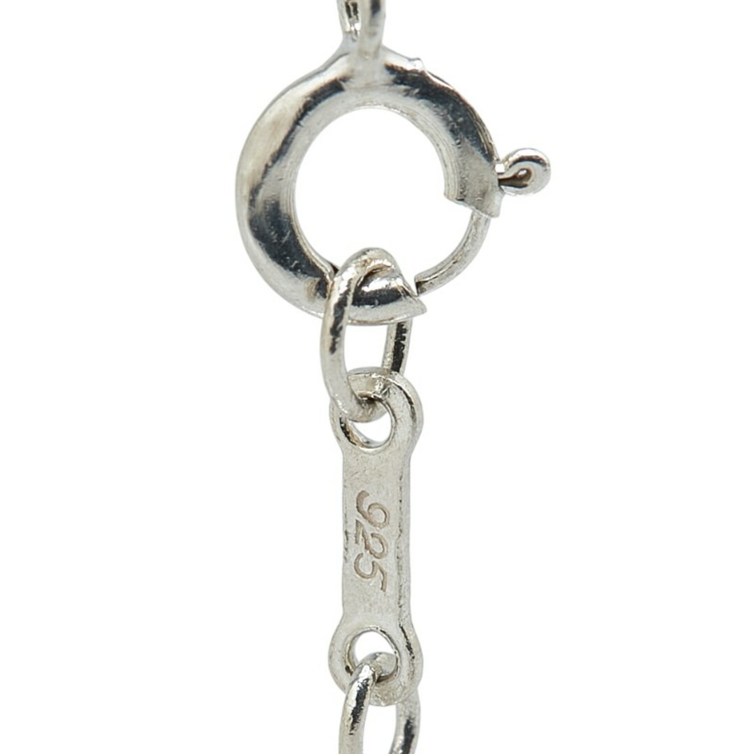 Tiffany & Co. - ティファニー ハートモチーフ ネックレス SV925 Tiffany & Co. - ティファニー ハートモチーフ ネックレス SV925