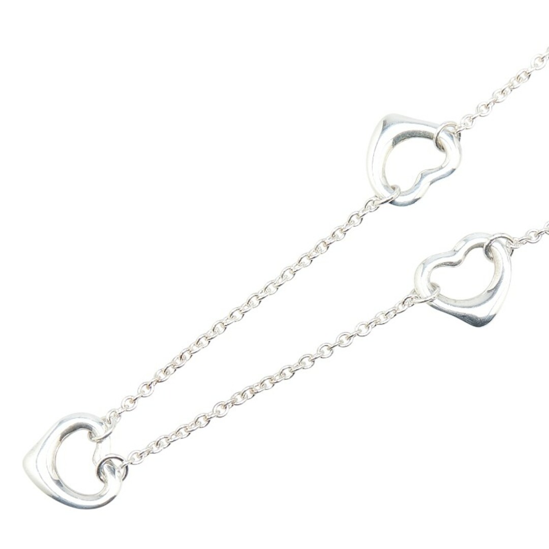 Tiffany & Co. - ティファニー トリプル オープンハート Tiffany & Co. - ティファニー トリプル オープンハート