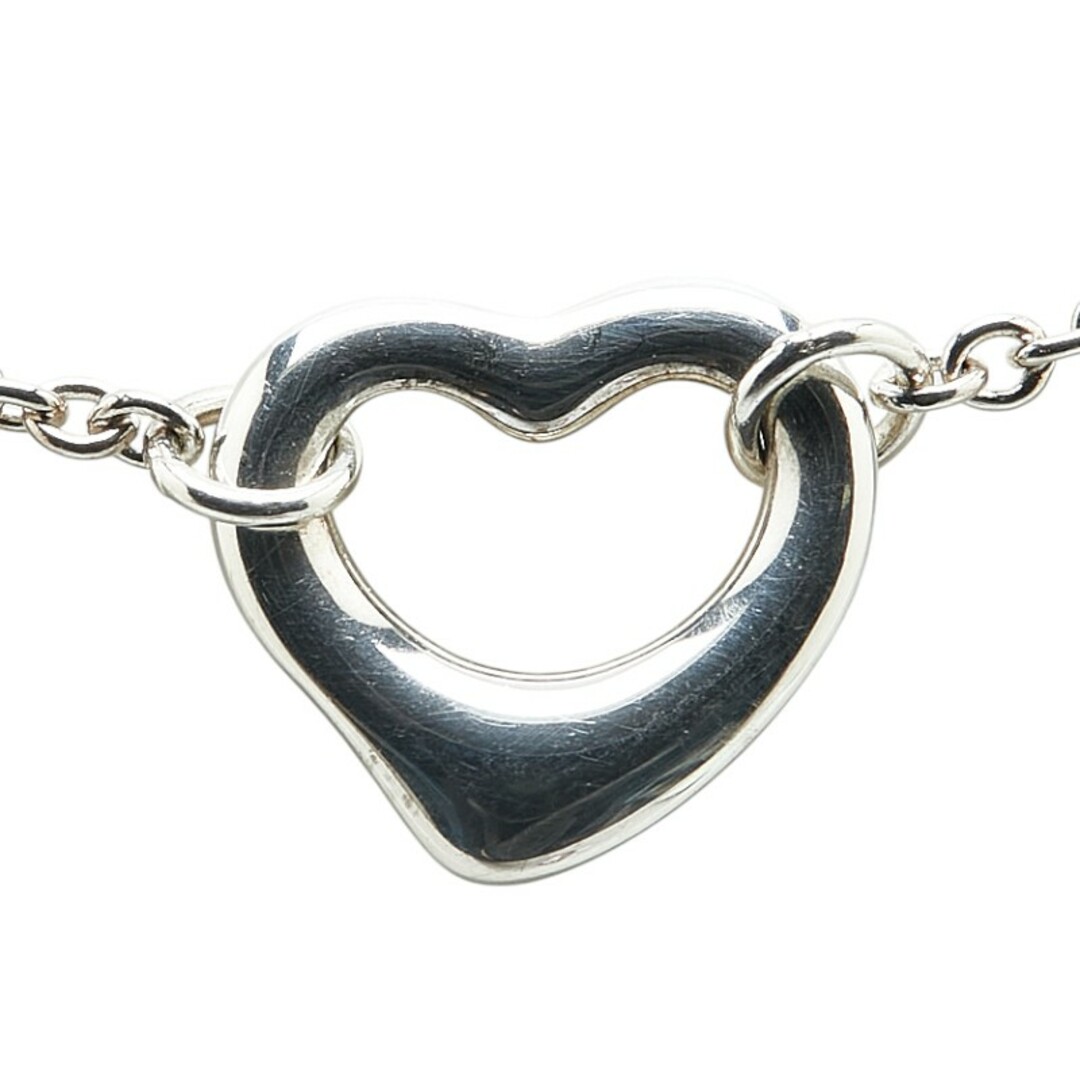 Tiffany & Co. - ティファニー トリプル オープンハート Tiffany & Co. - ティファニー トリプル オープンハート