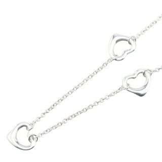 Tiffany & Co. - ティファニー トリプル オープンハート Tiffany & Co. - ティファニー トリプル オープンハート