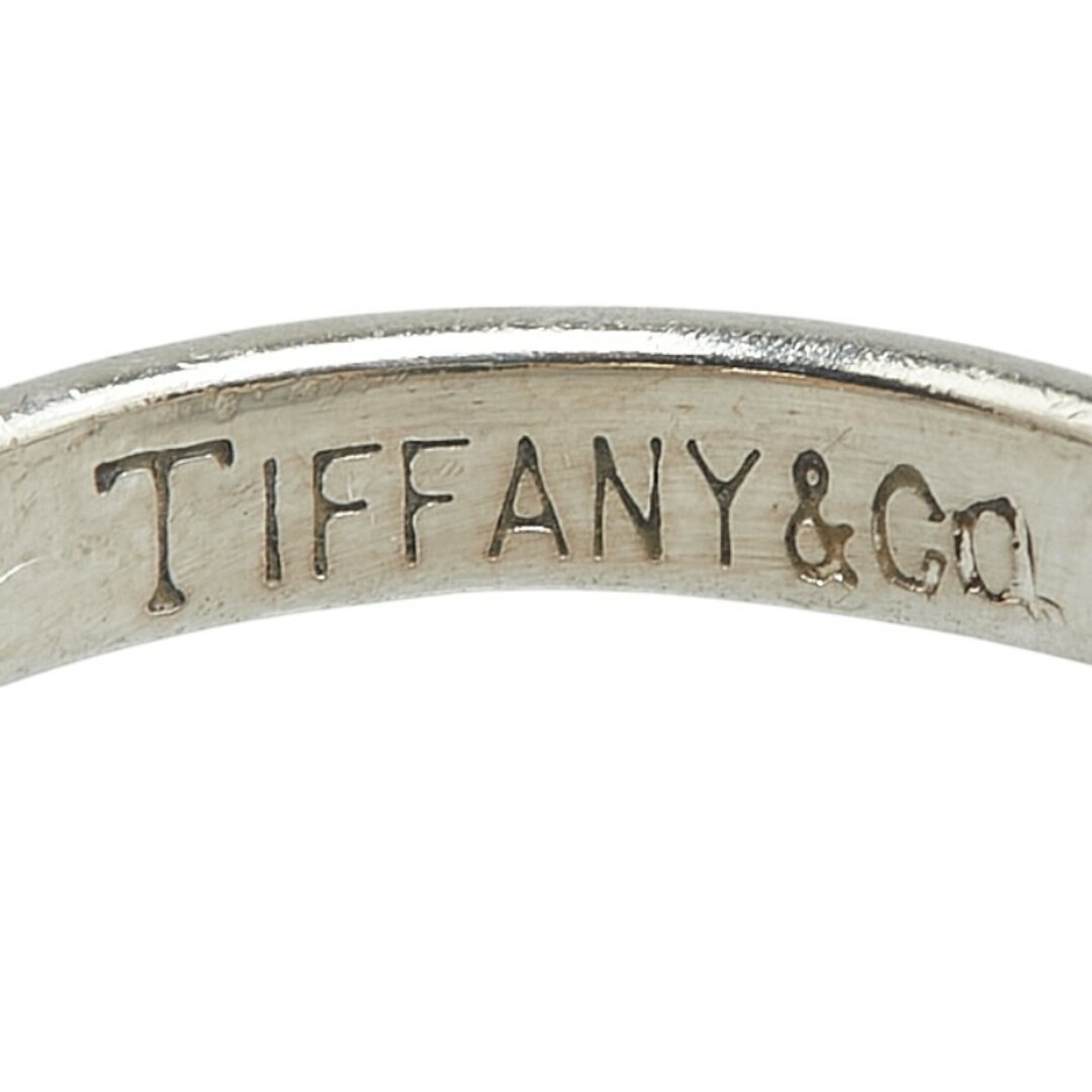 Tiffany & Co. - ティファニー ラブノット リング 指輪 SV925 Tiffany & Co. - ティファニー ラブノット リング 指輪 SV925