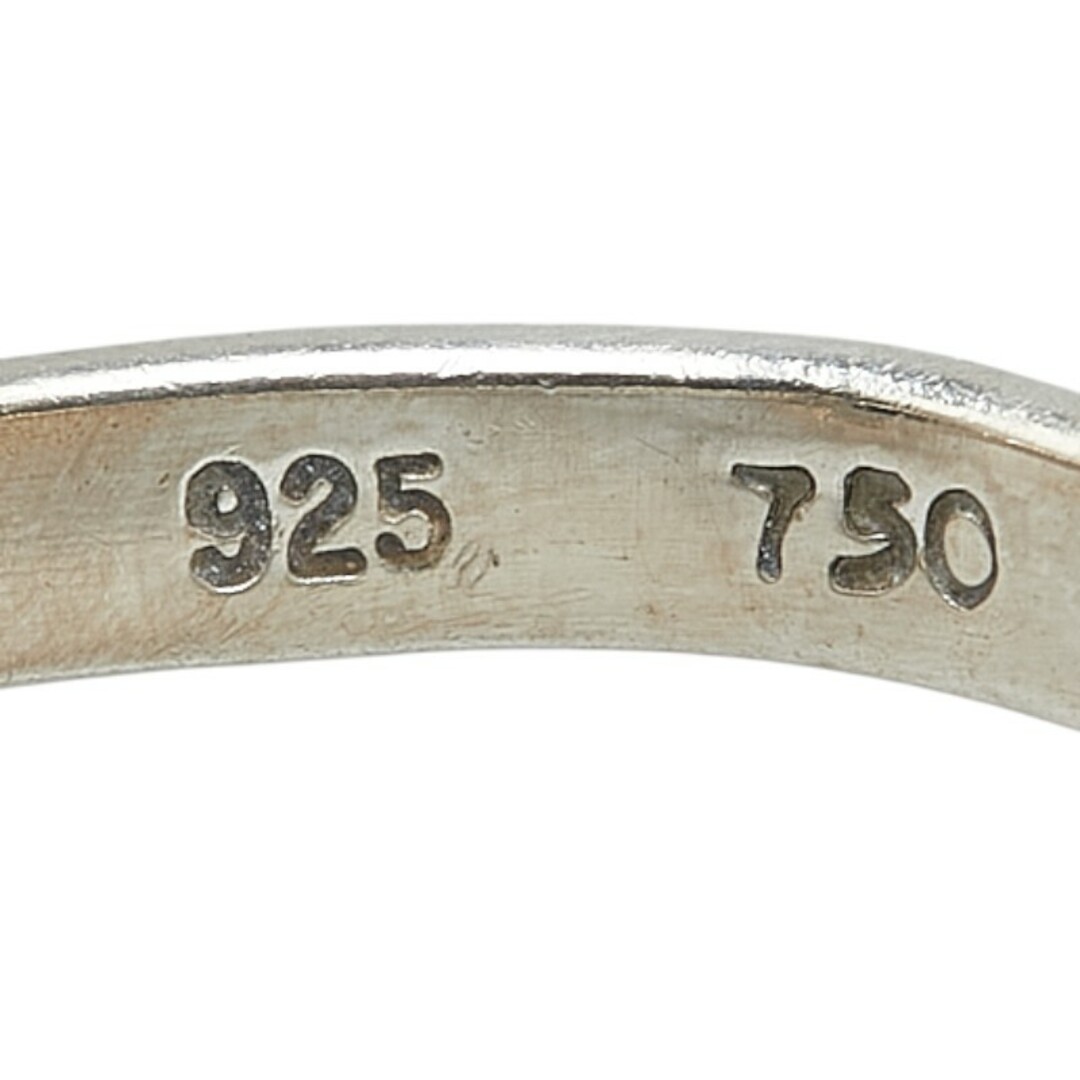 Tiffany & Co. - ティファニー ラブノット リング 指輪 SV925 Tiffany & Co. - ティファニー ラブノット リング 指輪 SV925
