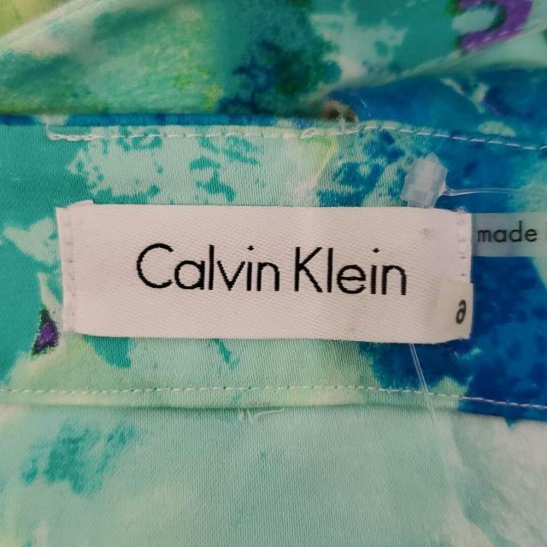Calvin Klein - CalvinKlein(カルバンクライン) ワンピース Calvin Klein - CalvinKlein(カルバンクライン) ワンピース