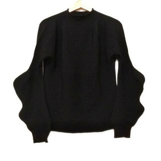 ISSEY MIYAKE - isseymiyake プリーツ トップス CHIFFON TWIST 1 ISSEY MIYAKE - isseymiyake プリーツ トップス CHIFFON TWIST 1
