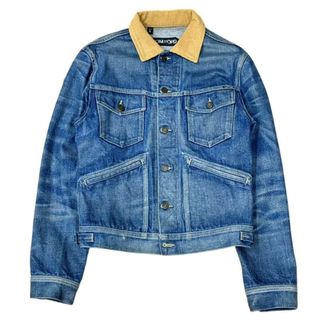 TOM FORD(Gジャン/デニムジャケット)のフリマアイテム一覧 TOM FORD(Gジャン/デニムジャケット)のフリマアイテム一覧
