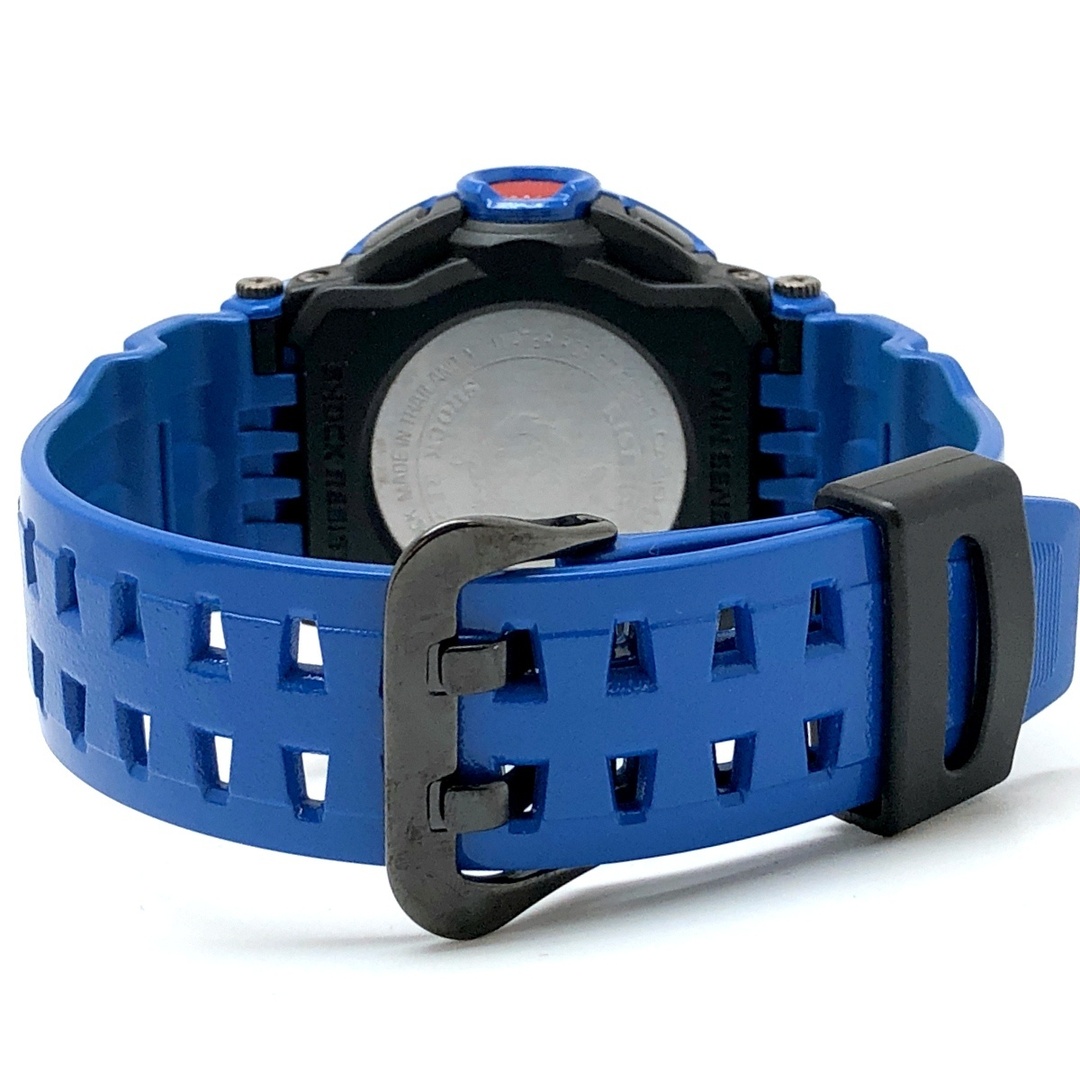 G-SHOCK - G-SHOCK ジーショック G-9200BL-2 ライズマン 海外版 G-SHOCK - G-SHOCK ジーショック G-9200BL-2 ライズマン 海外版