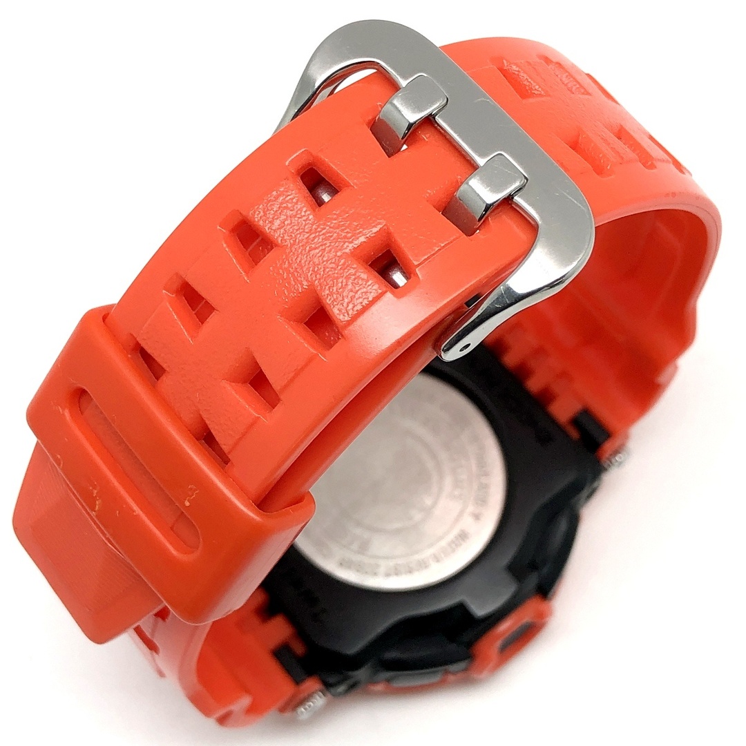 G-SHOCK - G-SHOCK ジーショック GW-9200RJ-4 RISEMAN メンイン G-SHOCK - G-SHOCK ジーショック GW-9200RJ-4 RISEMAN メンイン