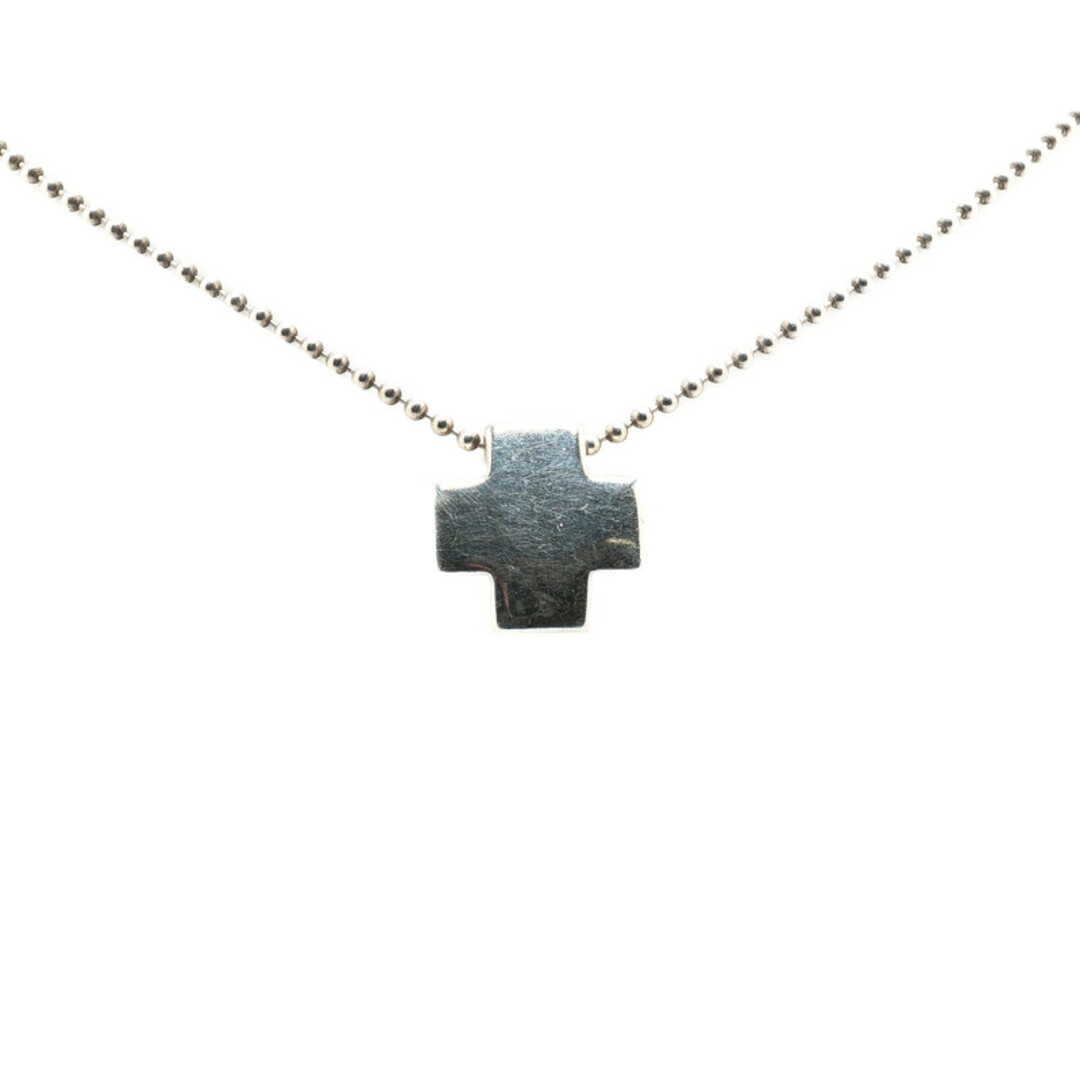 Tiffany & Co. - ティファニー ローマンクロス ネックレス SV925 Tiffany & Co. - ティファニー ローマンクロス ネックレス SV925