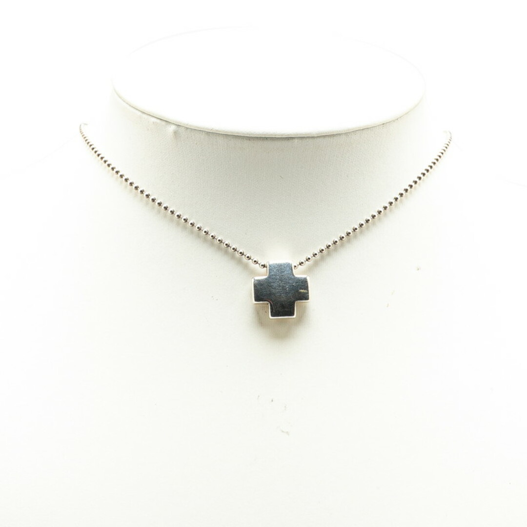 Tiffany & Co. - ティファニー ローマンクロス ネックレス SV925 Tiffany & Co. - ティファニー ローマンクロス ネックレス SV925