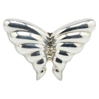 Tiffany & Co. - ティファニー バタフライ パピヨン 蝶々 Tiffany & Co. - ティファニー バタフライ パピヨン 蝶々