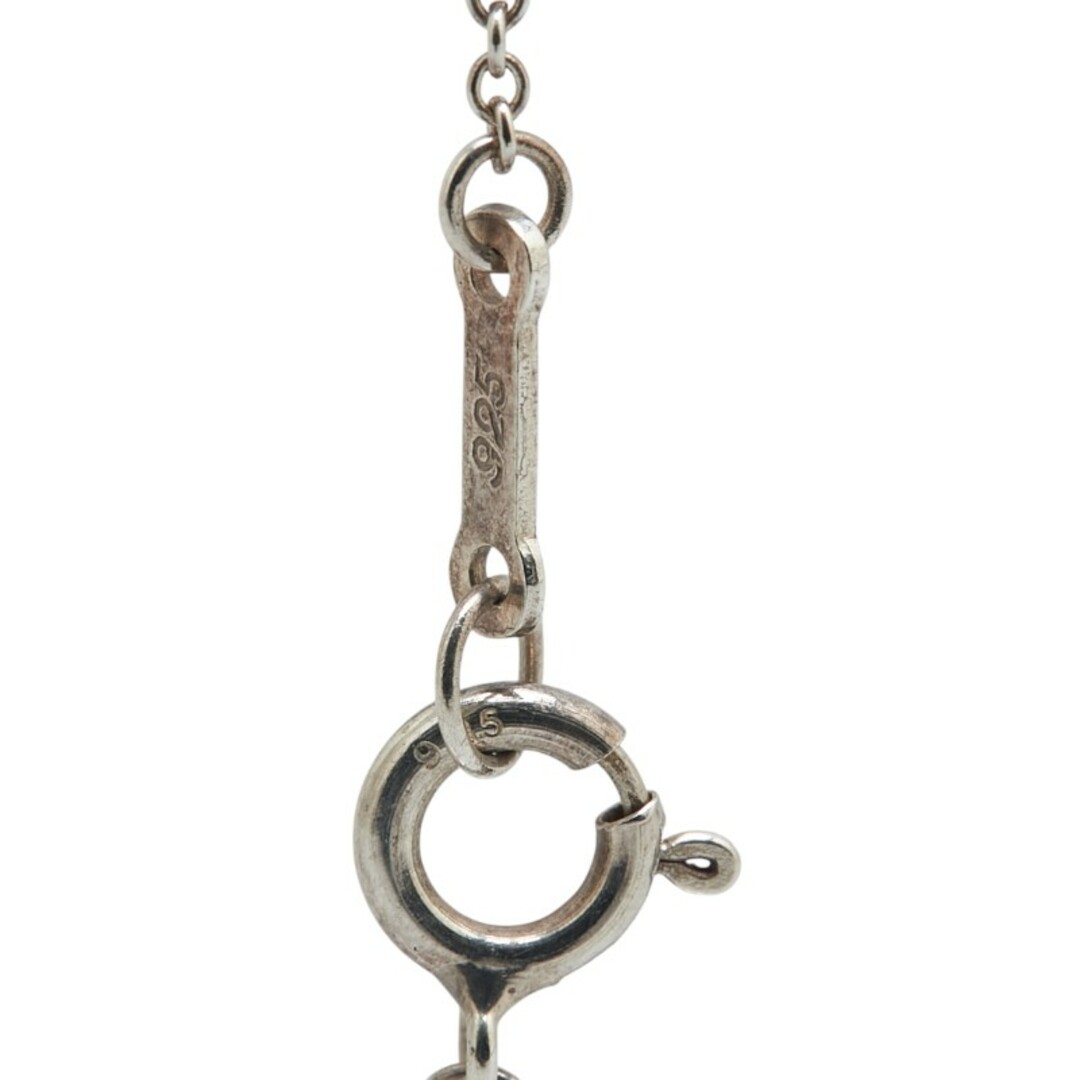Tiffany & Co. - ティファニー フルハート ネックレス SV925 Tiffany & Co. - ティファニー フルハート ネックレス SV925