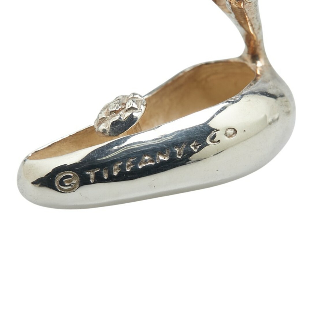 Tiffany & Co. - ティファニー ティアドロップ イヤリング SV925 Tiffany & Co. - ティファニー ティアドロップ イヤリング SV925