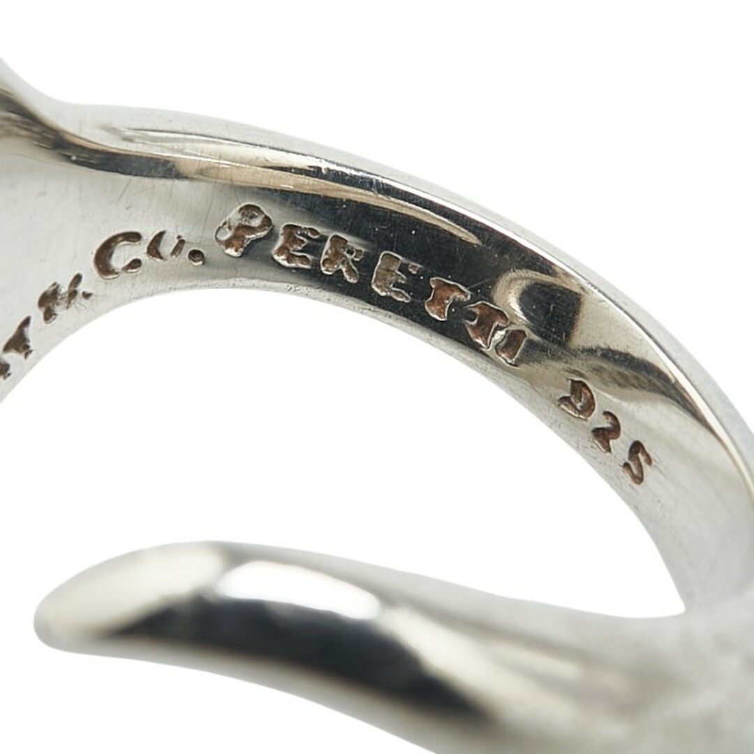 Tiffany & Co. - ティファニー ペレッティ オープンハート Tiffany & Co. - ティファニー ペレッティ オープンハート