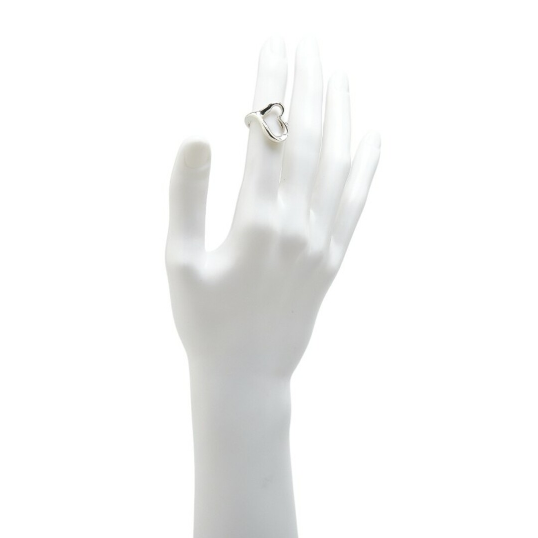 Tiffany & Co. - ティファニー ペレッティ オープンハート Tiffany & Co. - ティファニー ペレッティ オープンハート