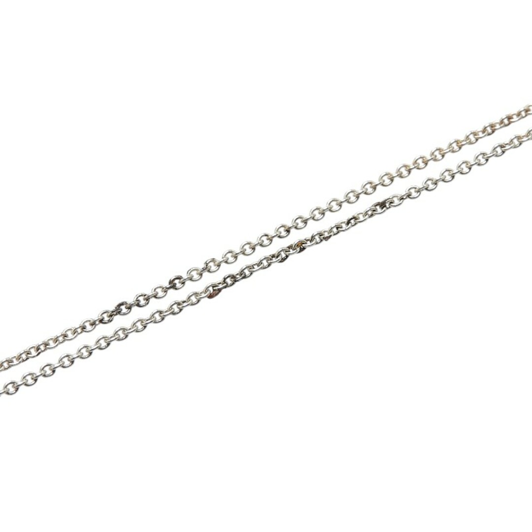Tiffany & Co. - ティファニー シグネチャー クロス ネックレス Tiffany & Co. - ティファニー シグネチャー クロス ネックレス