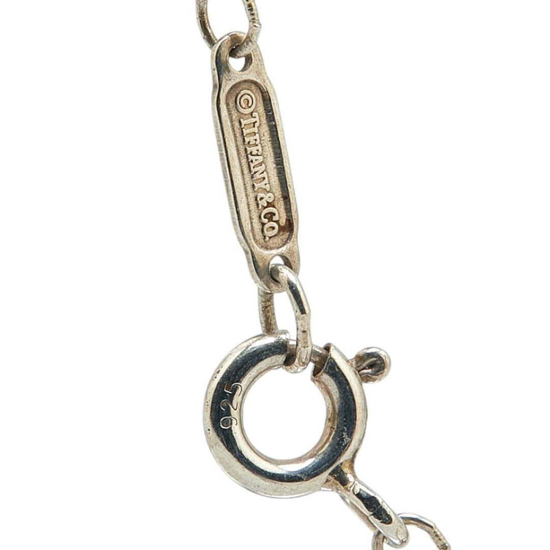 Tiffany & Co. - ティファニー 1837 サークル ネックレス SV925 Tiffany & Co. - ティファニー 1837 サークル ネックレス SV925