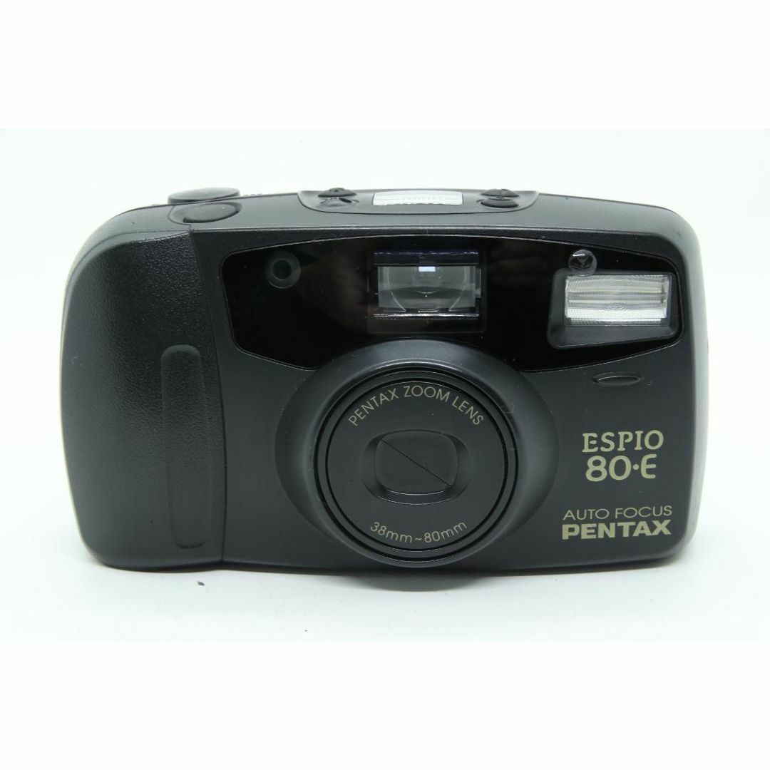 Q2021】 PENTAX ESPIO 80-E ペンタックス エスピオの通販 by Q2021】 PENTAX ESPIO 80-E ペンタックス エスピオの通販 by