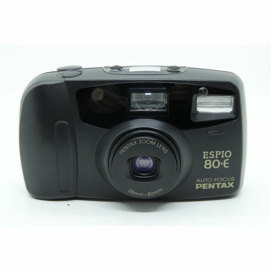 Q2021】 PENTAX ESPIO 80-E ペンタックス エスピオの通販 by Q2021】 PENTAX ESPIO 80-E ペンタックス エスピオの通販 by