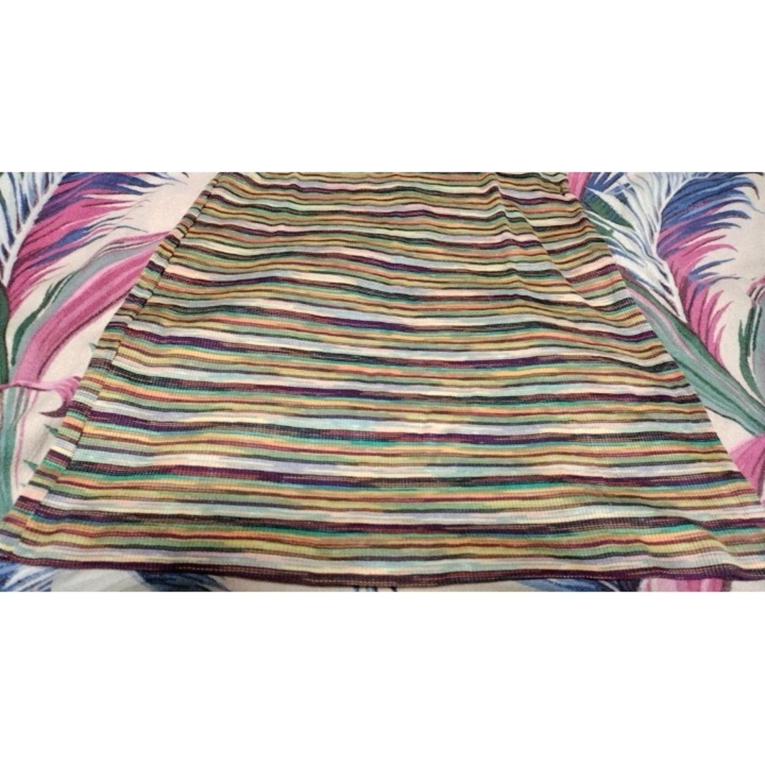 MISSONI - 未使用♥新品♥ミッソーニ♥MISSONI♥ワンピース MISSONI - 未使用♥新品♥ミッソーニ♥MISSONI♥ワンピース