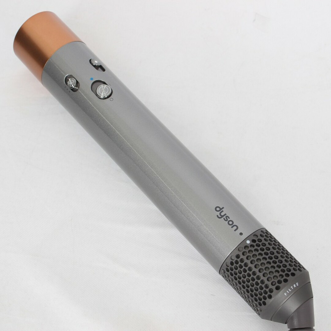Dyson - 【美品】Dyson Airwrap Complete Long HS05 COMP LG Dyson - 【美品】Dyson Airwrap Complete Long HS05 COMP LG